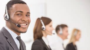 Call Center