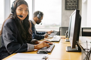 Savoir le monde du call center