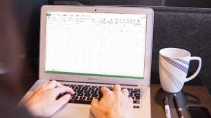 EXCEL - Manipuler les données dans les cellules