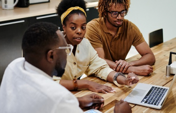 Savoir travailler en équipe