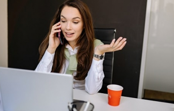 Gérer son stress et les objections au téléphone