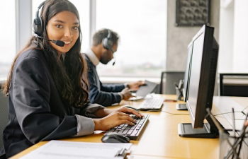 Discover all about the world of the call centre