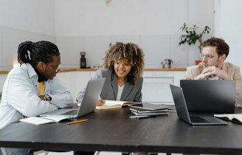 Collaboration bureautique avancée pour centres d’appels